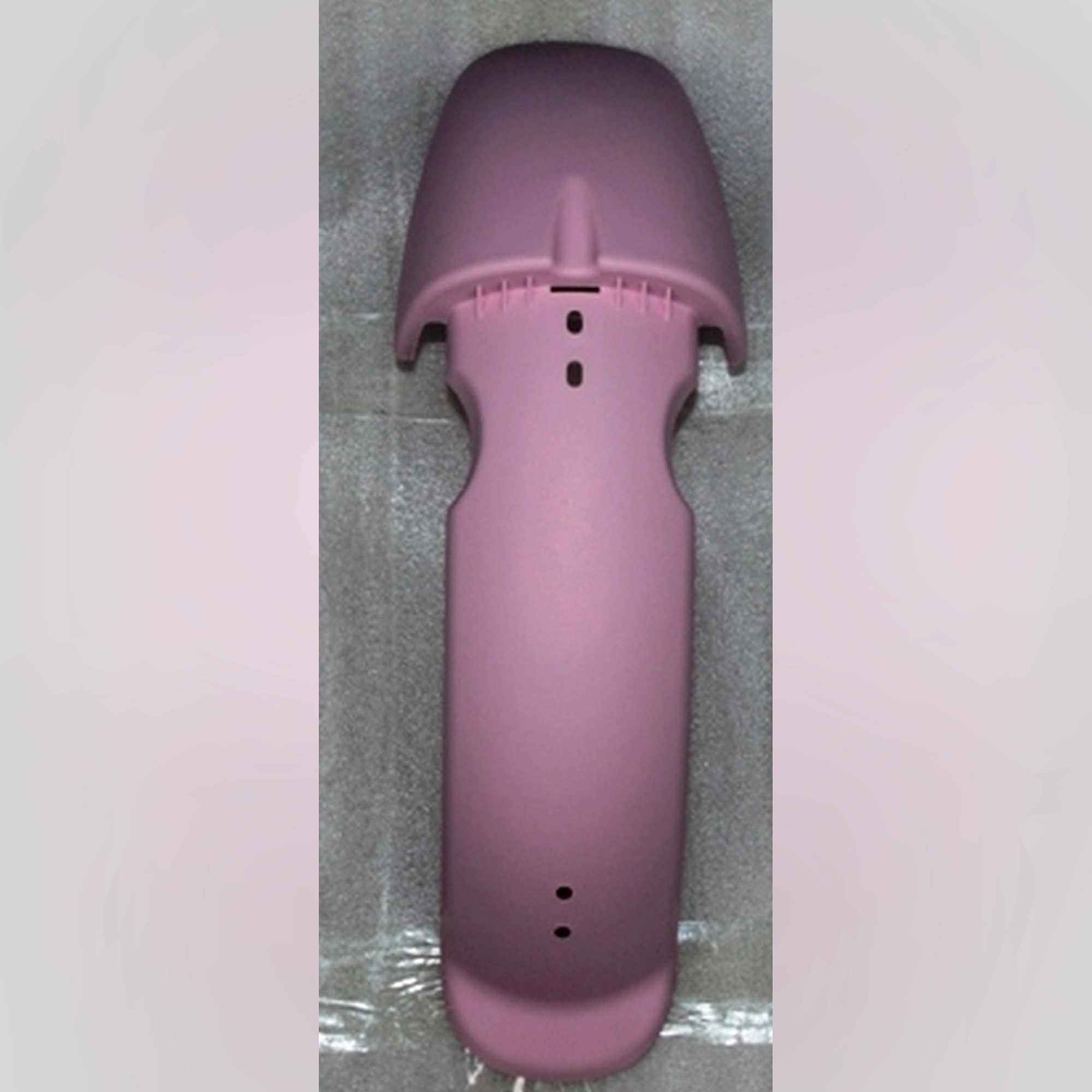 ARORA CASPER NEW ÖN ÇAMURLUK PEMBE #CASPER NEW-034